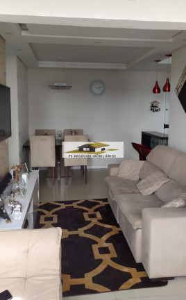 Imagem Apartamento com 2 Quartos à Venda, 57 m² em Saúde - São Paulo