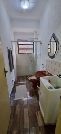 Imagem Apartamento com 2 Quartos à Venda, em Tupi - Praia Grande Imagem Apartamento com 2 Quartos à Venda, em Tupi - Praia Grande