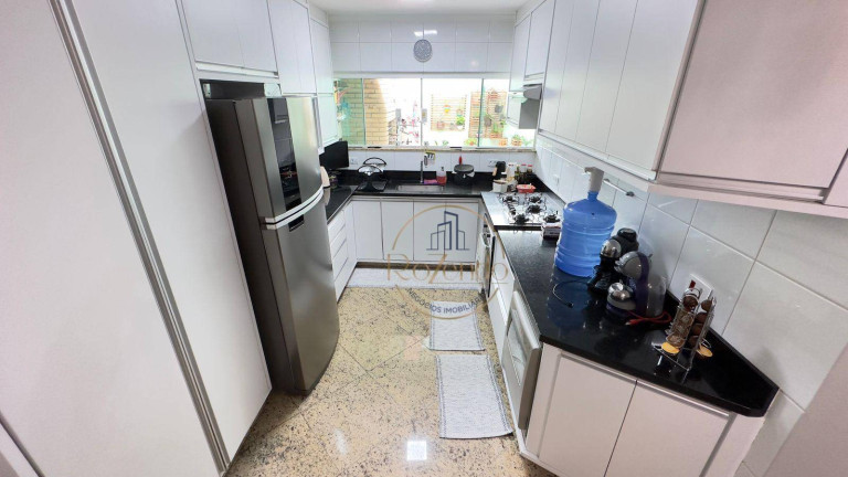 Imagem Sobrado com 3 Quartos à Venda, 174 m² em Vila Floresta - Santo André Imagem Sobrado com 3 Quartos à Venda, 174 m² em Vila Floresta - Santo André