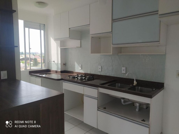 Imagem Apartamento com 3 Quartos à Venda, 51 m² em Fátima - Canoas