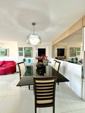 Imagem Apartamento com 3 Quartos à Venda, 122 m² em Aldeota - Fortaleza Imagem Apartamento com 3 Quartos à Venda, 122 m² em Aldeota - Fortaleza