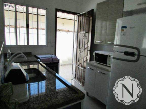 Imagem Casa com 2 Quartos à Venda, 68 m² em Cibratel Ii - Itanhaém