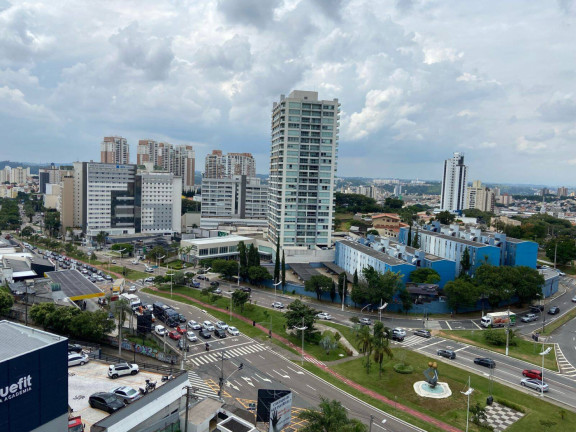 Imagem Apartamento com 3 Quartos à Venda, 65 m² em Centro - Jundiaí Imagem Apartamento com 3 Quartos à Venda, 65 m² em Centro - Jundiaí