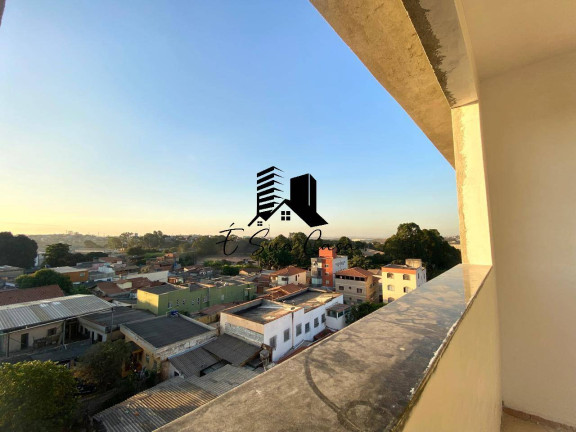 Imagem Cobertura com 2 Quartos à Venda, 130 m² em Novo Eldorado - Contagem Imagem Cobertura com 2 Quartos à Venda, 130 m² em Novo Eldorado - Contagem