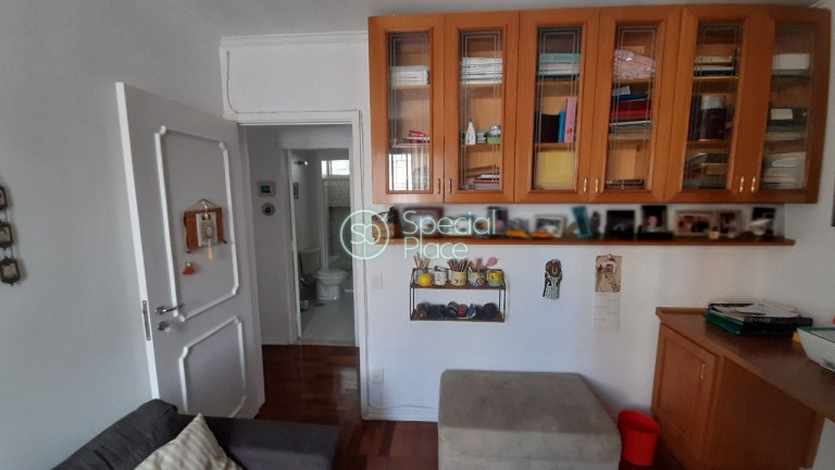 Imagem Apartamento com 3 Quartos à Venda, 250 m² em Higienópolis - São Paulo