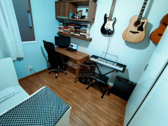 Imagem Apartamento com 2 Quartos à Venda, 43 m² em Heitor Rigon - Ribeirão Preto Imagem Apartamento com 2 Quartos à Venda, 43 m² em Heitor Rigon - Ribeirão Preto