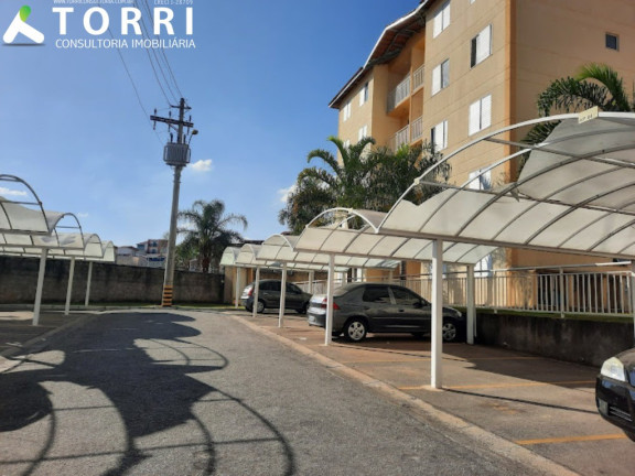 Imagem Apartamento com 2 Quartos à Venda, 50 m² em Jardim Tatiana - Votorantim Imagem Apartamento com 2 Quartos à Venda, 50 m² em Jardim Tatiana - Votorantim
