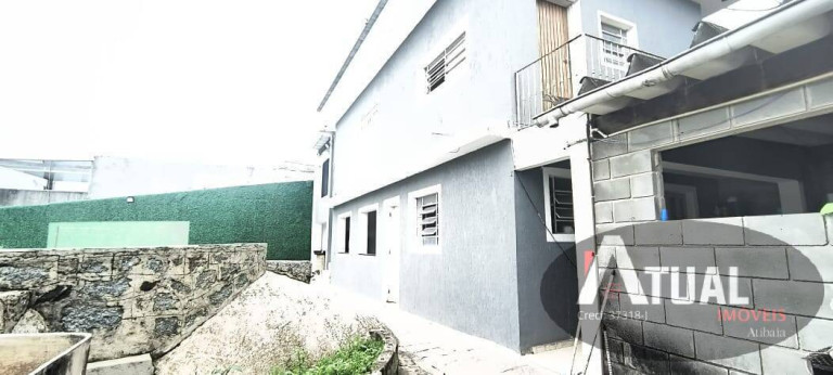 Imagem Casa com 2 Quartos à Venda, 281 m² em Capoavinha - Mairiporã Imagem Casa com 2 Quartos à Venda, 281 m² em Capoavinha - Mairiporã