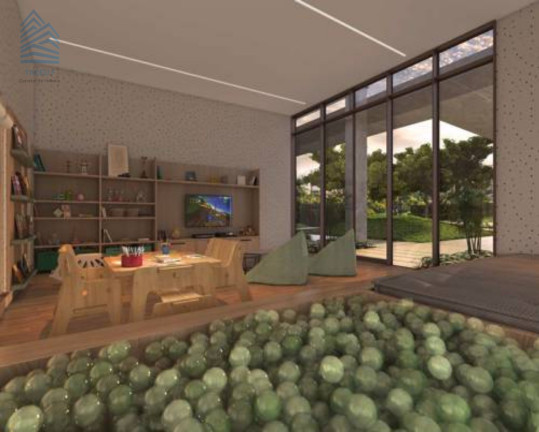 Imagem Imóvel com 3 Quartos à Venda, 160 m² em Campo Belo - São Paulo