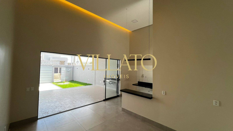Imagem Casa com 3 Quartos à Venda, 126 m² em Cardoso - Aparecida De Goiânia Imagem Casa com 3 Quartos à Venda, 126 m² em Cardoso - Aparecida De Goiânia