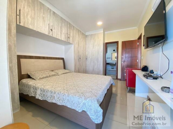 Imagem Apartamento com 2 Quartos à Venda, 90 m² em Braga - Cabo Frio Imagem Apartamento com 2 Quartos à Venda, 90 m² em Braga - Cabo Frio