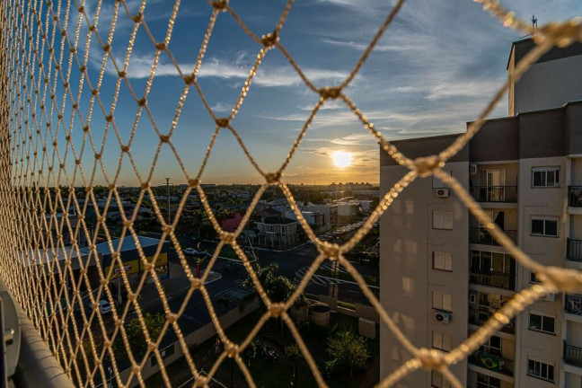 Imagem Apartamento com 3 Quartos à Venda, 57 m² em Igara - Canoas