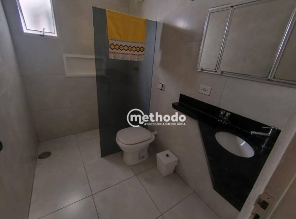 Imagem Casa com 4 Quartos à Venda, 140 m² em Jardim América - Campinas Imagem Casa com 4 Quartos à Venda, 140 m² em Jardim América - Campinas
