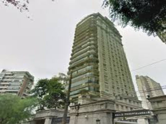 Imóvel com 4 Quartos à Venda, 822 m² em Vila Nova Conceição - São Paulo