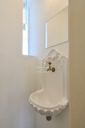 Imagem Apartamento com 2 Quartos à Venda, 84 m² em Campo Belo - São Paulo Imagem Apartamento com 2 Quartos à Venda, 84 m² em Campo Belo - São Paulo
