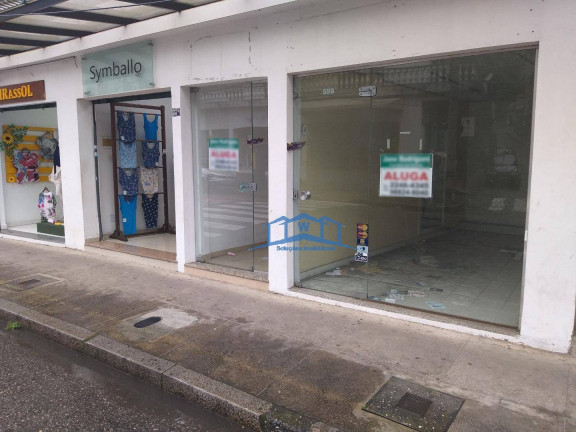 Loja para Alugar, 22 m² em Alto Da Serra - Petrópolis