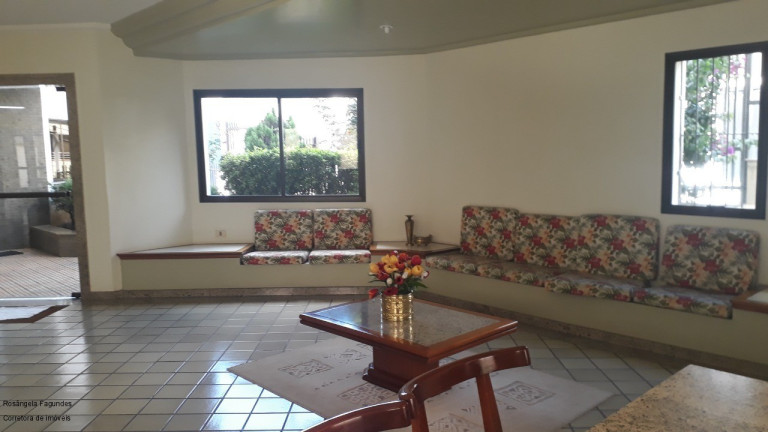 Imagem Apartamento com 2 Quartos à Venda, 89 m² em Centro - Poços De Caldas