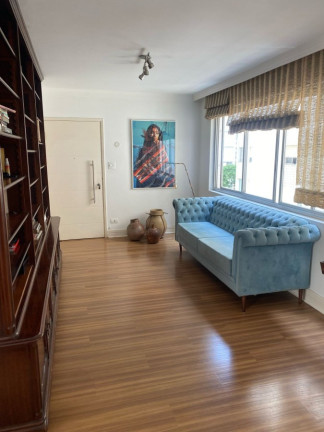 Imagem Apartamento com 3 Quartos à Venda, 145 m² em Itaim Bibi - São Paulo Imagem Apartamento com 3 Quartos à Venda, 145 m² em Itaim Bibi - São Paulo