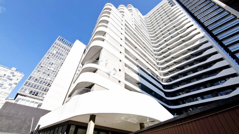 Imagem Apartamento com 1 Quarto à Venda, 49 m² em República - São Paulo Imagem Apartamento com 1 Quarto à Venda, 49 m² em República - São Paulo