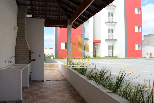Imagem Apartamento com 2 Quartos para Alugar, 52 m² em Vila Brasileira - Mogi Das Cruzes Imagem Apartamento com 2 Quartos para Alugar, 52 m² em Vila Brasileira - Mogi Das Cruzes