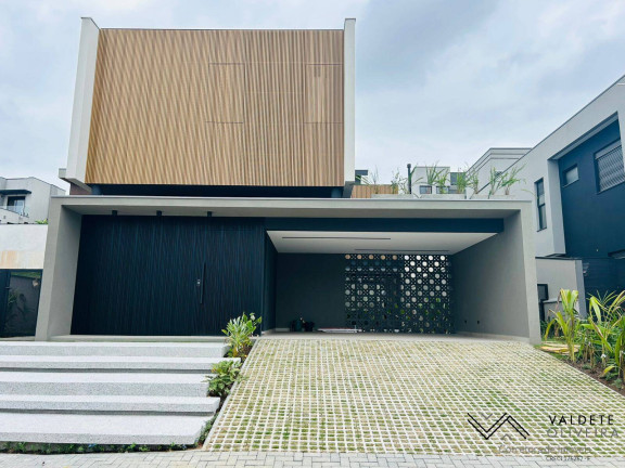 Imagem Casa de Condomínio com 4 Quartos à Venda, 450 m² em São José Dos Campos Imagem Casa de Condomínio com 4 Quartos à Venda, 450 m² em São José Dos Campos