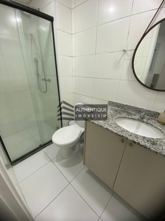 Imagem Apartamento com 2 Quartos à Venda, 55 m² em Sacomã - São Paulo Imagem Apartamento com 2 Quartos à Venda, 55 m² em Sacomã - São Paulo