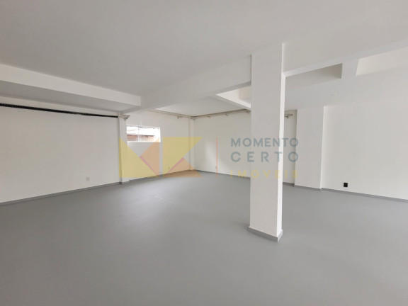 Imagem Sala Comercial para Alugar, 113 m² em Vila Nova - Blumenau Imagem Sala Comercial para Alugar, 113 m² em Vila Nova - Blumenau