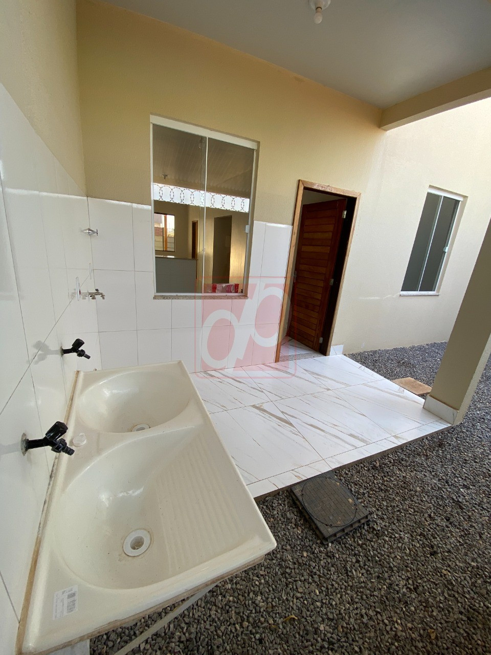 Imagem Casa com 2 Quartos para Alugar, 77 m² em Rota Do Sol - Sorriso Imagem Casa com 2 Quartos para Alugar, 77 m² em Rota Do Sol - Sorriso