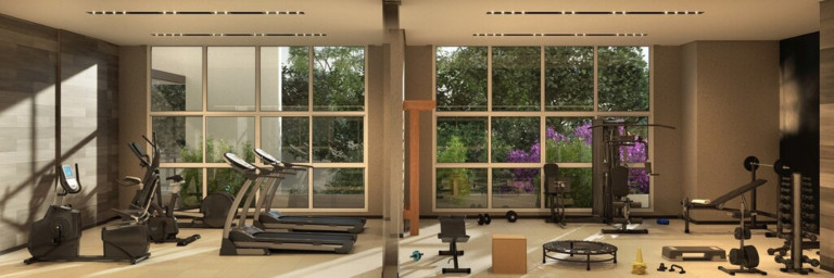 Imagem Imóvel com 3 Quartos à Venda, 94 m² em Morumbi - São Paulo Imagem Imóvel com 3 Quartos à Venda, 94 m² em Morumbi - São Paulo