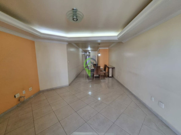Imagem Apartamento com 3 Quartos à Venda, 150 m² em Embaré - Santos Imagem Apartamento com 3 Quartos à Venda, 150 m² em Embaré - Santos