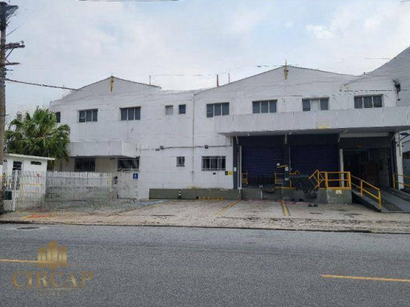 Galpão para Alugar, 2.658 m² em Vila Leopoldina - São Paulo