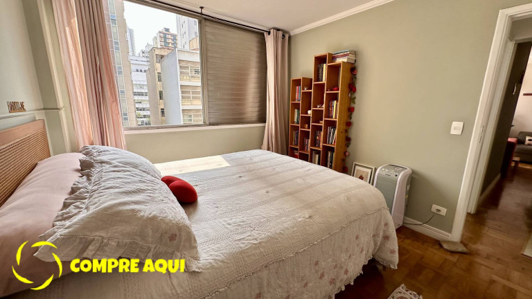 Imagem Apartamento com 3 Quartos à Venda, 86 m² em Perdizes - São Paulo Imagem Apartamento com 3 Quartos à Venda, 86 m² em Perdizes - São Paulo