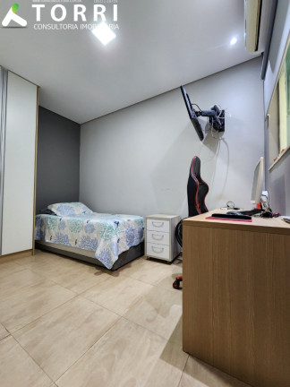 Imagem Casa com 3 Quartos à Venda, 230 m² em Wanel Ville - Sorocaba