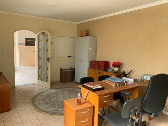 Imagem Casa com 4 Quartos à Venda, 244 m² em Parque Itamarati - Jacareí Imagem Casa com 4 Quartos à Venda, 244 m² em Parque Itamarati - Jacareí