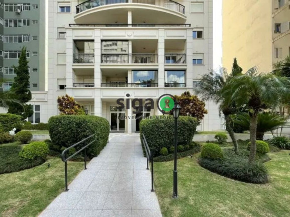 Imagem Apartamento com 2 Quartos à Venda, 73 m² em Cerqueira César - São Paulo Imagem Apartamento com 2 Quartos à Venda, 73 m² em Cerqueira César - São Paulo