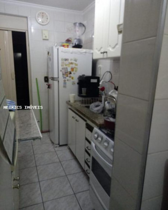 Imagem Imóvel com 2 Quartos à Venda, 56 m² em Vila Nova Jundiainópolis - Jundiaí