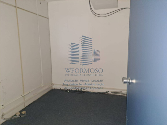 Imagem Sala Comercial à Venda, 191 m² em Centro - Rio De Janeiro
