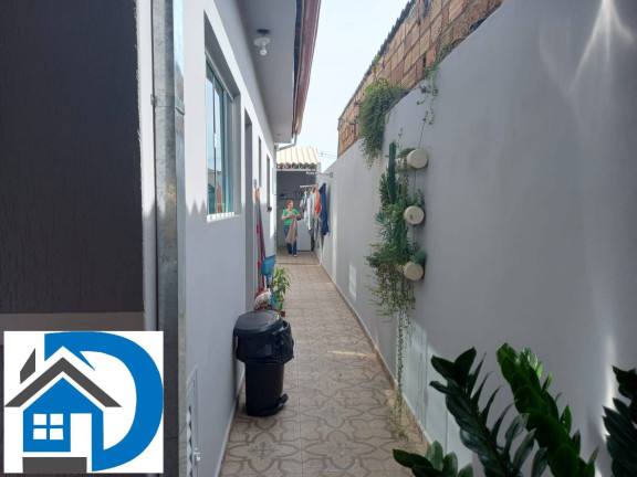 Imagem Casa com 2 Quartos à Venda,  em Jardim Wanel Ville V - Sorocaba