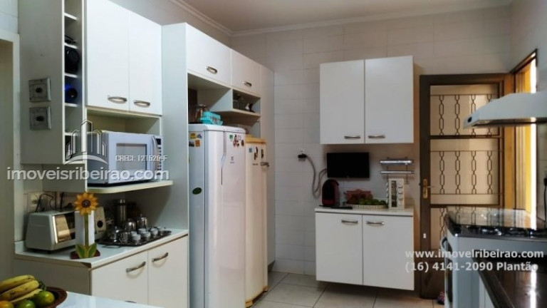 Imagem Casa com 3 Quartos à Venda, 169 m² em Ribeirânia - Ribeirão Preto