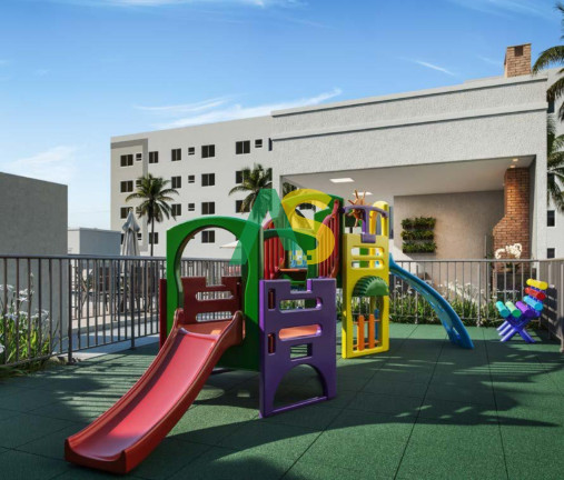 Imagem Imóvel com 2 Quartos à Venda, 43 m² em Santa Mônica - Camaragibe Imagem Imóvel com 2 Quartos à Venda, 43 m² em Santa Mônica - Camaragibe