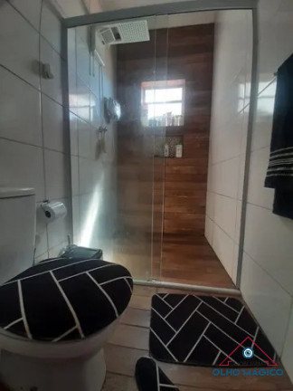 Imagem Sobrado com 4 Quartos à Venda, 160 m² em Bela Vista - Osasco Imagem Sobrado com 4 Quartos à Venda, 160 m² em Bela Vista - Osasco