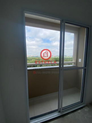 Imagem Imóvel com 2 Quartos à Venda, 43 m² em Jardim Jacinto - Jacareí