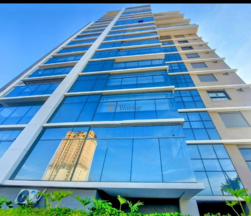 Imóvel com 3 Quartos à Venda, 112 m² em Cambuí - Campinas