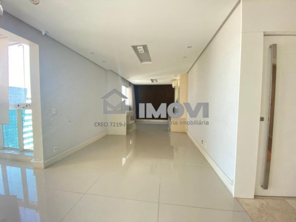 Imagem Apartamento com 3 Quartos à Venda, 142 m² em Enseada Do Suá - Vitória