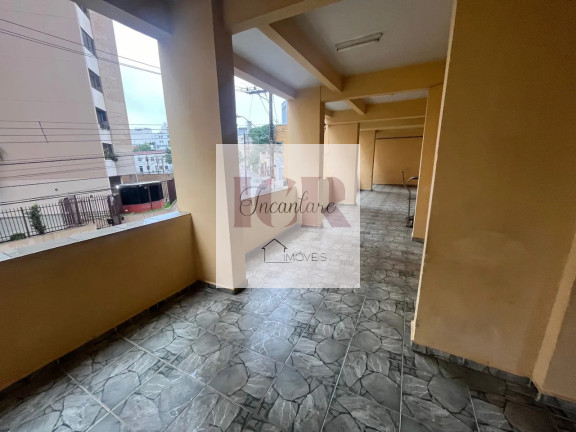 Imagem Apartamento com 2 Quartos à Venda, 74 m² em Centro - Sorocaba