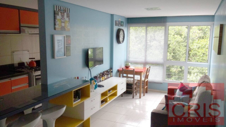 Imagem Apartamento com 1 Quarto à Venda, 50 m² em Cidade Alta - Bento Gonçalves Imagem Apartamento com 1 Quarto à Venda, 50 m² em Cidade Alta - Bento Gonçalves