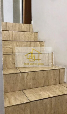 Imagem Casa de Condomínio com 2 Quartos à Venda, 93 m² em Jardim São Bernardo - São Paulo
