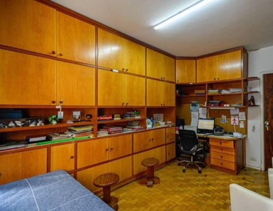 Imagem Imóvel com 3 Quartos à Venda, 160 m² em Jardim Paulista - São Paulo Imagem Imóvel com 3 Quartos à Venda, 160 m² em Jardim Paulista - São Paulo