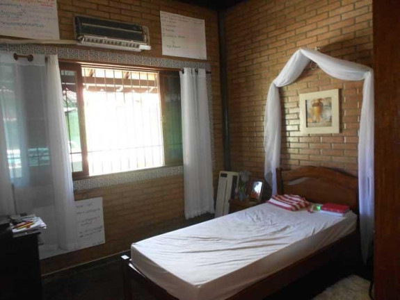 Imagem Casa com 4 Quartos à Venda, 260 m² em Itaipu - Niterói