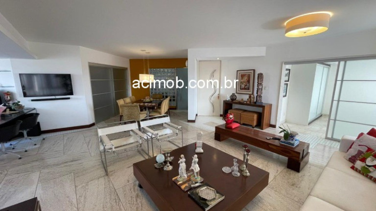 Imagem Imóvel com 4 Quartos à Venda, 256 m² em Horto Florestal - Salvador Imagem Imóvel com 4 Quartos à Venda, 256 m² em Horto Florestal - Salvador